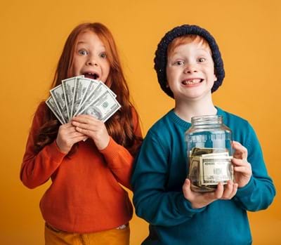 Award-Winning Accounts for Savvy Savers of All Ages