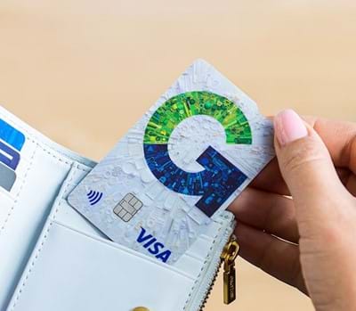 Gateway Introduces our New Eco Debit Card and a Suite of Green Products